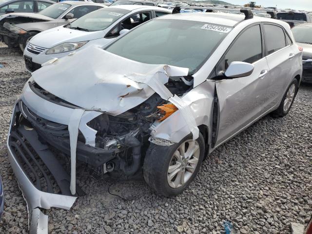 Photo 0 VIN: KMHD35LE6DU062381 - HYUNDAI ELANTRA GT 