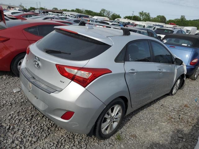 Photo 2 VIN: KMHD35LE6DU062381 - HYUNDAI ELANTRA GT 