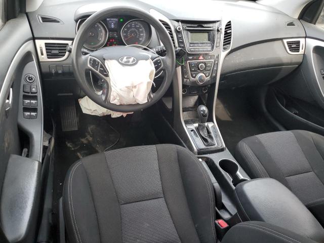 Photo 7 VIN: KMHD35LE6DU062381 - HYUNDAI ELANTRA GT 