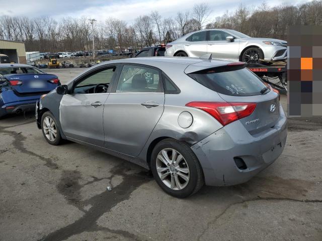 Photo 1 VIN: KMHD35LE6DU081643 - HYUNDAI ELANTRA 