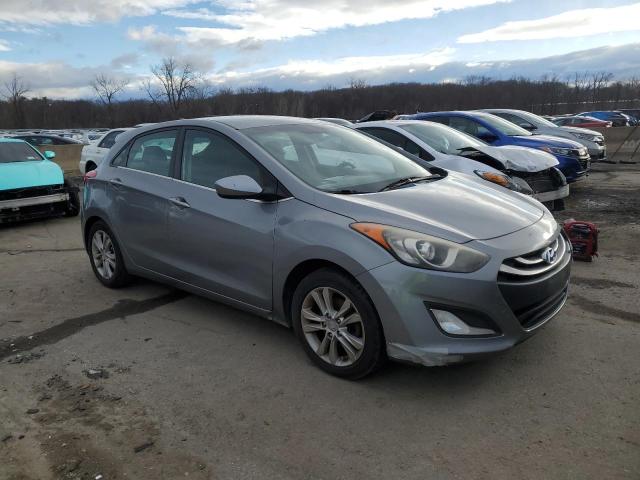 Photo 3 VIN: KMHD35LE6DU081643 - HYUNDAI ELANTRA 