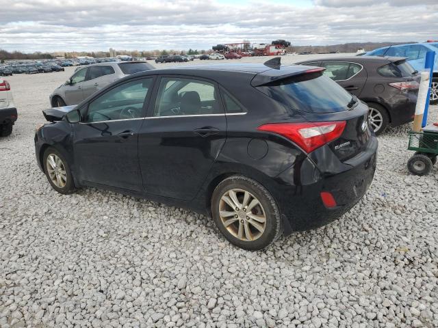 Photo 1 VIN: KMHD35LE6DU085322 - HYUNDAI ELANTRA GT 