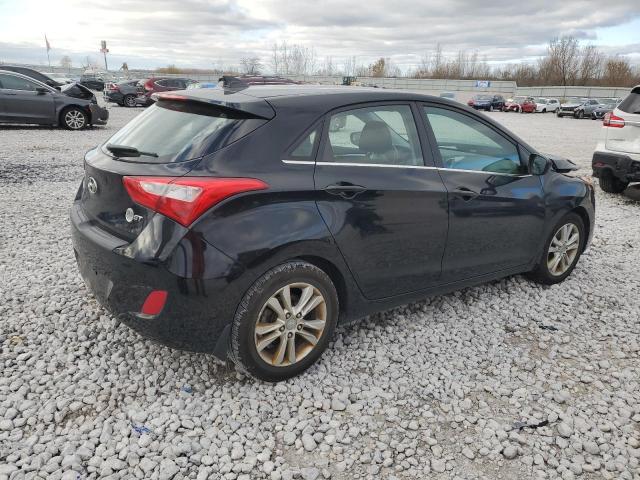 Photo 2 VIN: KMHD35LE6DU085322 - HYUNDAI ELANTRA GT 