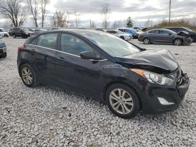 Photo 3 VIN: KMHD35LE6DU085322 - HYUNDAI ELANTRA GT 