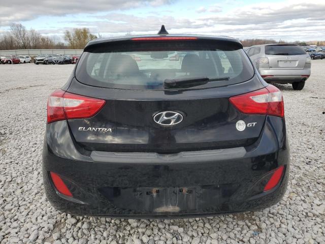 Photo 5 VIN: KMHD35LE6DU085322 - HYUNDAI ELANTRA GT 