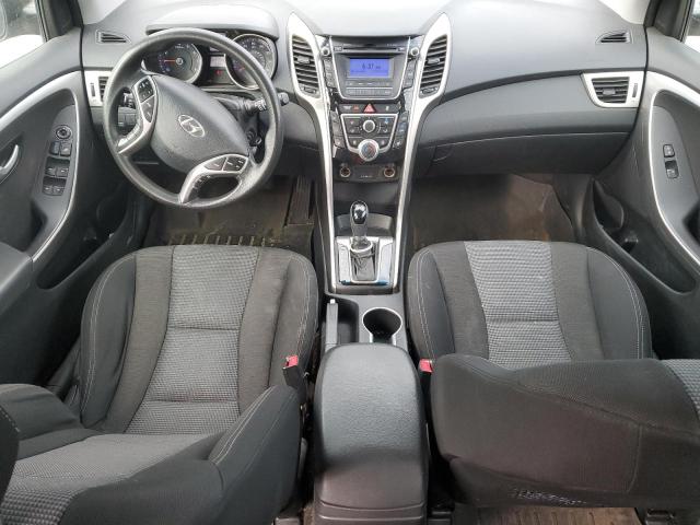 Photo 7 VIN: KMHD35LE6DU085322 - HYUNDAI ELANTRA GT 