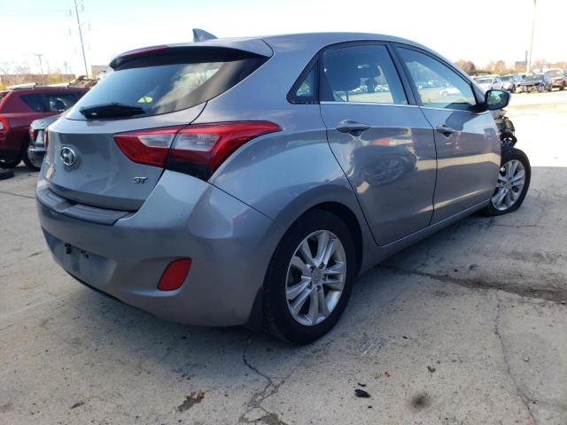 Photo 3 VIN: KMHD35LE6DU085501 - HYUNDAI ELANTRA GT 