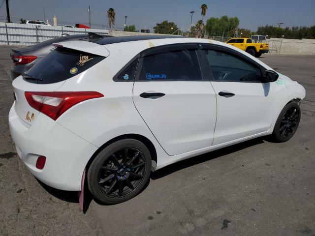 Photo 2 VIN: KMHD35LE6DU096496 - HYUNDAI ELANTRA GT 