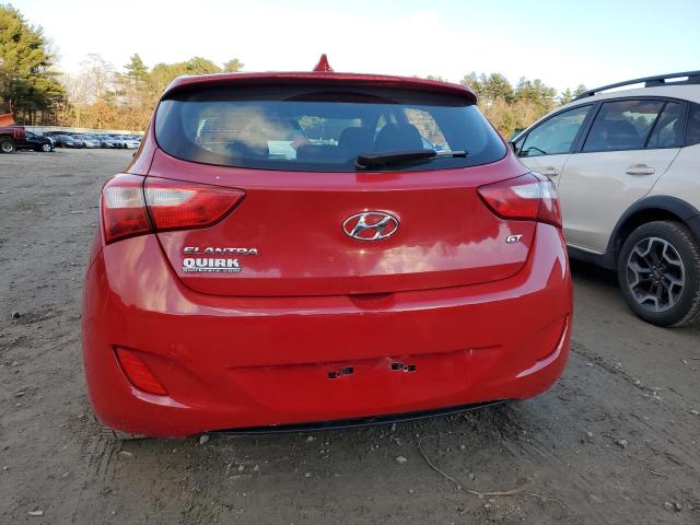 Photo 5 VIN: KMHD35LE6DU106976 - HYUNDAI ELANTRA GT 