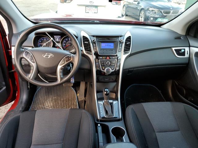 Photo 7 VIN: KMHD35LE6DU106976 - HYUNDAI ELANTRA GT 