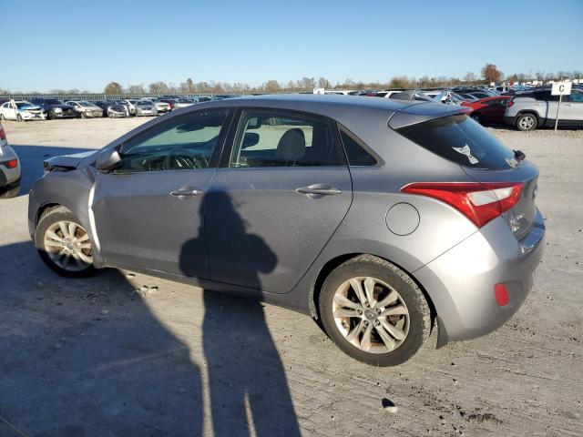 Photo 1 VIN: KMHD35LE6DU107836 - HYUNDAI ELANTRA GT 