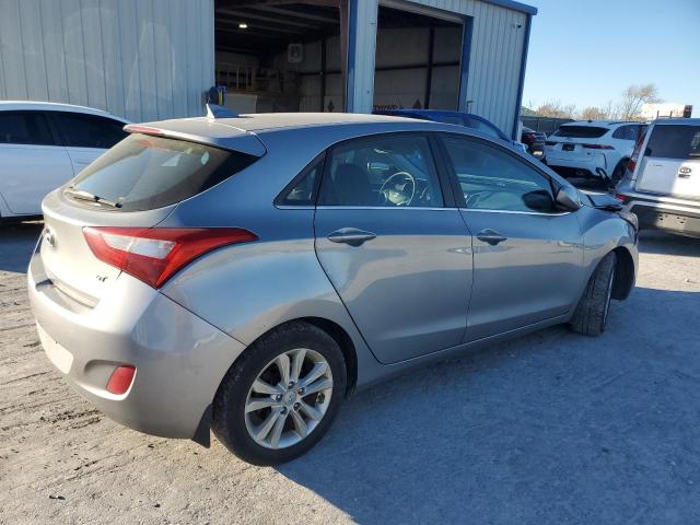 Photo 2 VIN: KMHD35LE6DU107836 - HYUNDAI ELANTRA GT 