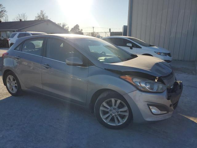 Photo 3 VIN: KMHD35LE6DU107836 - HYUNDAI ELANTRA GT 