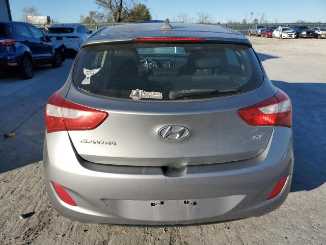 Photo 5 VIN: KMHD35LE6DU107836 - HYUNDAI ELANTRA GT 