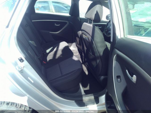 Photo 7 VIN: KMHD35LE6DU108484 - HYUNDAI ELANTRA GT 