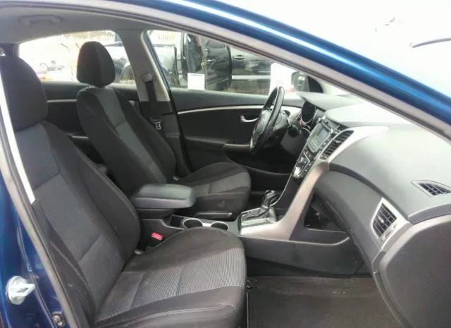 Photo 4 VIN: KMHD35LE6DU112079 - HYUNDAI ELANTRA GT 