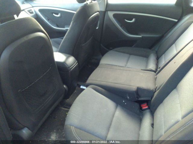 Photo 7 VIN: KMHD35LE6DU113278 - HYUNDAI ELANTRA GT 