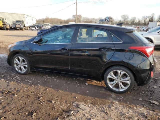 Photo 1 VIN: KMHD35LE6DU124961 - HYUNDAI ELANTRA 