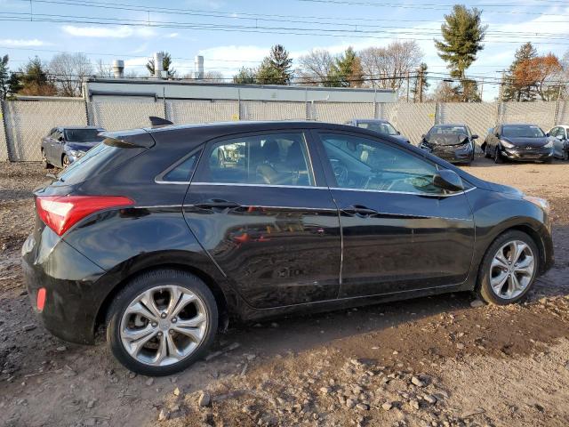 Photo 2 VIN: KMHD35LE6DU124961 - HYUNDAI ELANTRA 