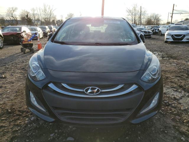 Photo 4 VIN: KMHD35LE6DU124961 - HYUNDAI ELANTRA 