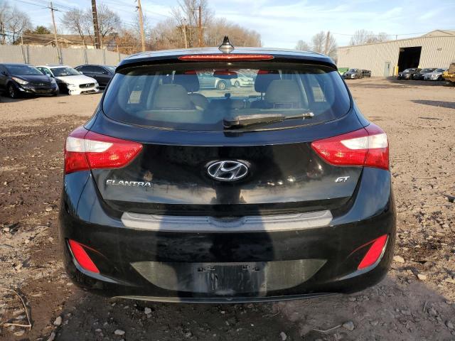 Photo 5 VIN: KMHD35LE6DU124961 - HYUNDAI ELANTRA 