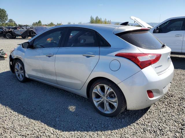 Photo 1 VIN: KMHD35LE6DU126306 - HYUNDAI ELANTRA GT 