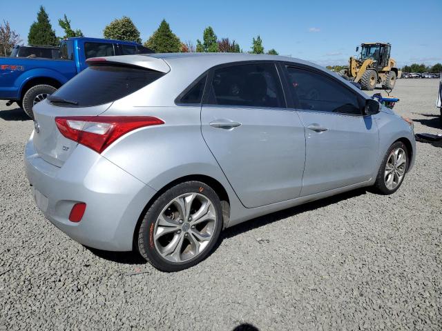 Photo 2 VIN: KMHD35LE6DU126306 - HYUNDAI ELANTRA GT 