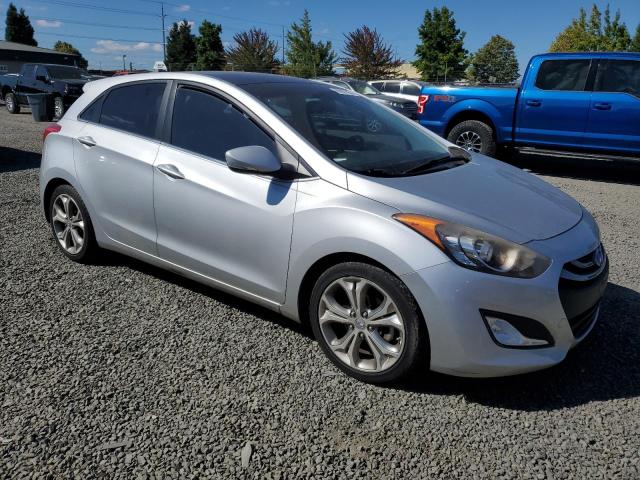 Photo 3 VIN: KMHD35LE6DU126306 - HYUNDAI ELANTRA GT 