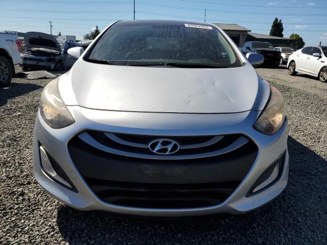 Photo 4 VIN: KMHD35LE6DU126306 - HYUNDAI ELANTRA GT 