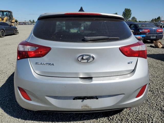 Photo 5 VIN: KMHD35LE6DU126306 - HYUNDAI ELANTRA GT 