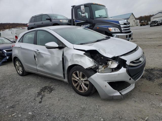 Photo 3 VIN: KMHD35LE6DU126855 - HYUNDAI ELANTRA 