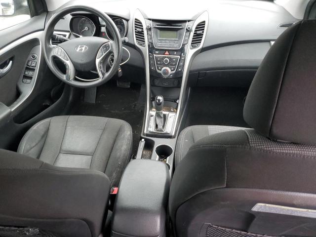 Photo 7 VIN: KMHD35LE6DU126855 - HYUNDAI ELANTRA 