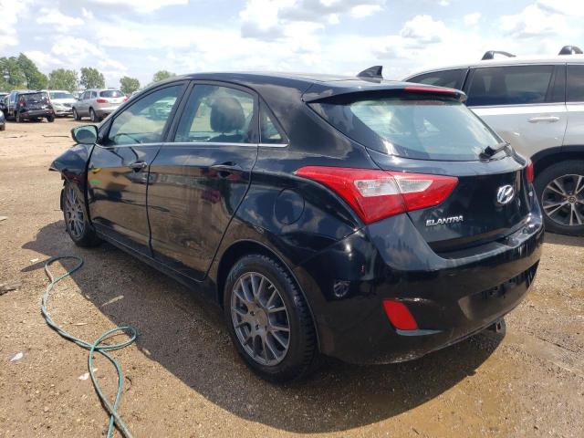 Photo 1 VIN: KMHD35LE6DU131392 - HYUNDAI ELANTRA GT 