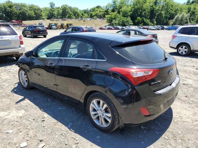 Photo 1 VIN: KMHD35LE6DU147138 - HYUNDAI ELANTRA 