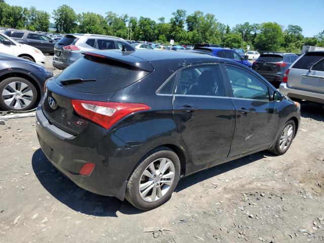 Photo 2 VIN: KMHD35LE6DU147138 - HYUNDAI ELANTRA 