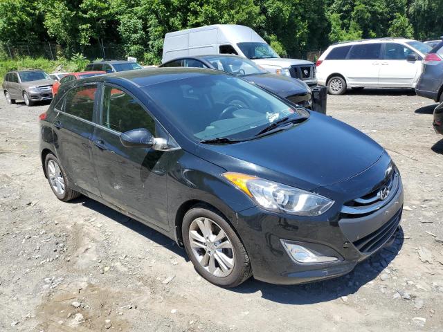 Photo 3 VIN: KMHD35LE6DU147138 - HYUNDAI ELANTRA 