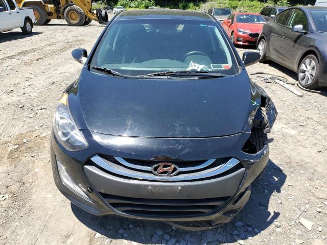 Photo 4 VIN: KMHD35LE6DU147138 - HYUNDAI ELANTRA 