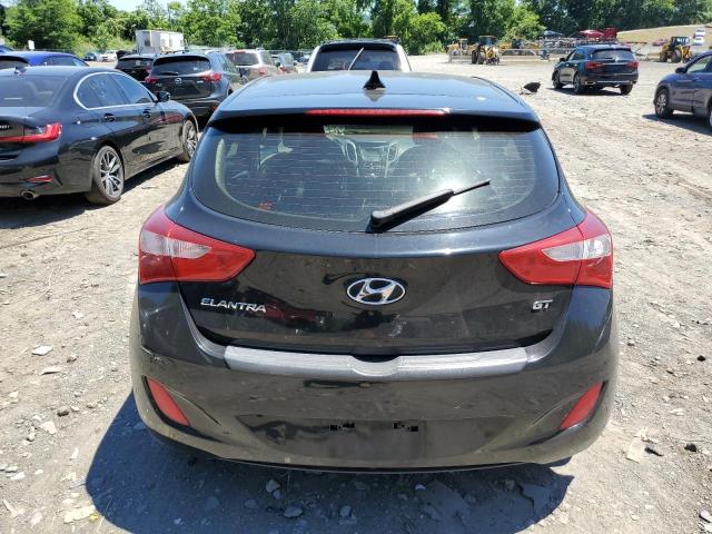 Photo 5 VIN: KMHD35LE6DU147138 - HYUNDAI ELANTRA 