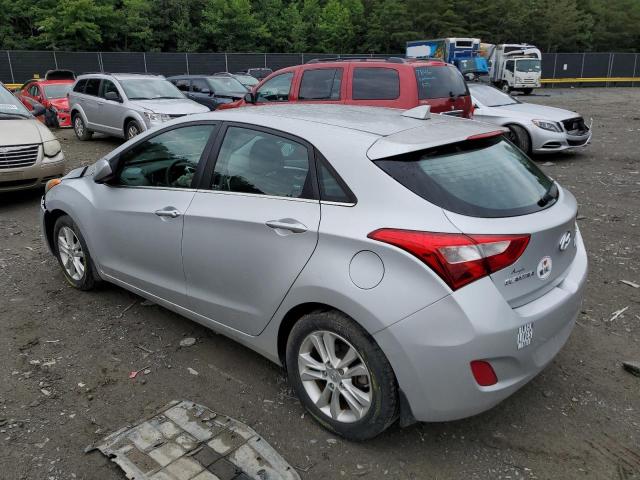 Photo 1 VIN: KMHD35LE7DU022438 - HYUNDAI ELANTRA GT 