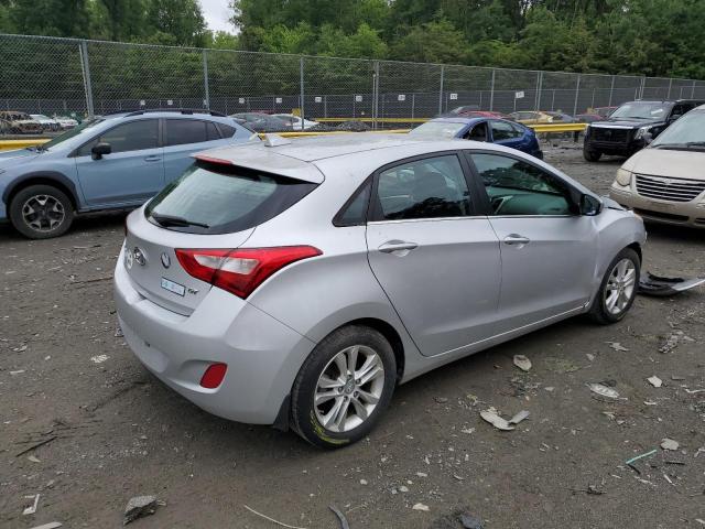 Photo 2 VIN: KMHD35LE7DU022438 - HYUNDAI ELANTRA GT 