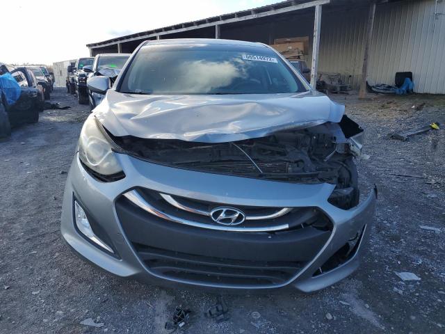 Photo 8 VIN: KMHD35LE7DU022455 - HYUNDAI ELANTRA GT 