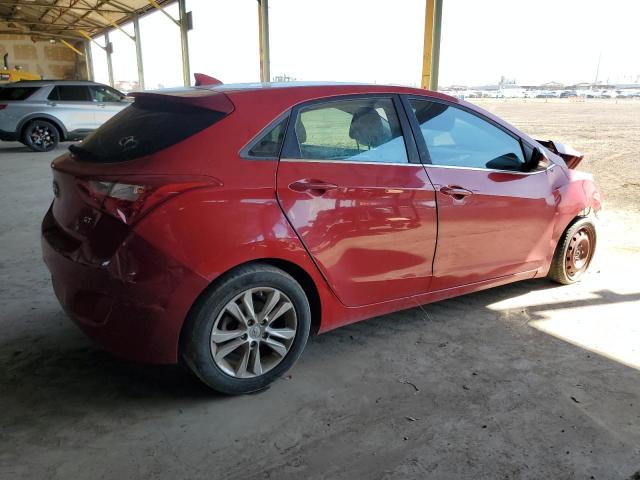 Photo 2 VIN: KMHD35LE7DU026490 - HYUNDAI ELANTRA GT 