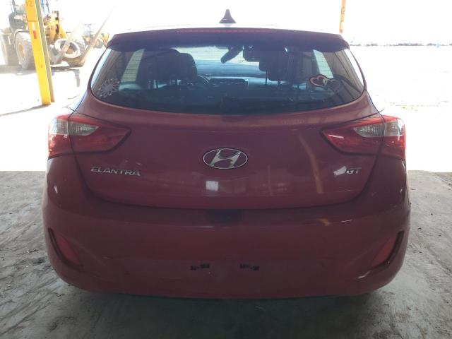 Photo 5 VIN: KMHD35LE7DU026490 - HYUNDAI ELANTRA GT 