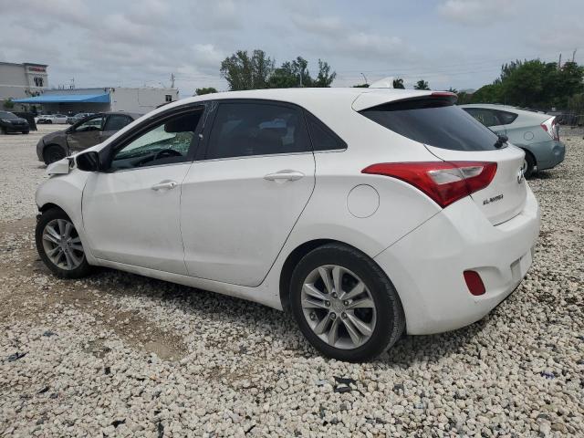 Photo 1 VIN: KMHD35LE7DU026988 - HYUNDAI ELANTRA GT 