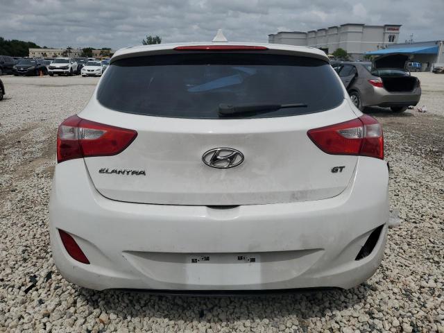 Photo 5 VIN: KMHD35LE7DU026988 - HYUNDAI ELANTRA GT 