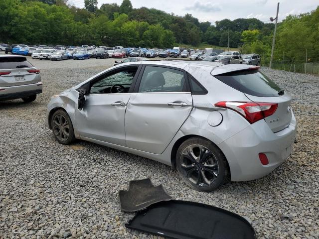 Photo 1 VIN: KMHD35LE7DU037182 - HYUNDAI ELANTRA 