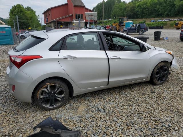 Photo 2 VIN: KMHD35LE7DU037182 - HYUNDAI ELANTRA 