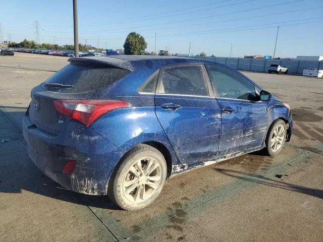 Photo 2 VIN: KMHD35LE7DU039630 - HYUNDAI ELANTRA GT 