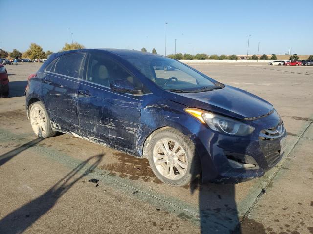 Photo 3 VIN: KMHD35LE7DU039630 - HYUNDAI ELANTRA GT 