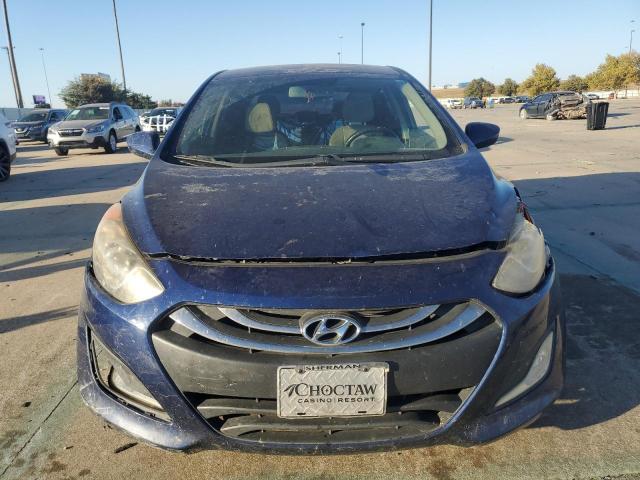 Photo 4 VIN: KMHD35LE7DU039630 - HYUNDAI ELANTRA GT 